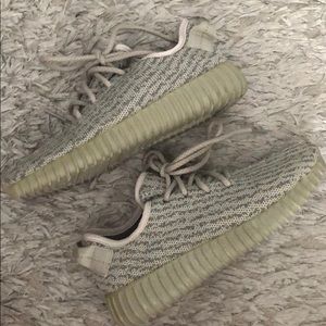 Yeezy Dupes